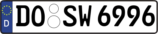 DO-SW6996