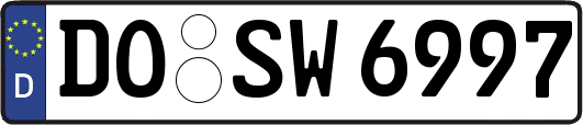 DO-SW6997