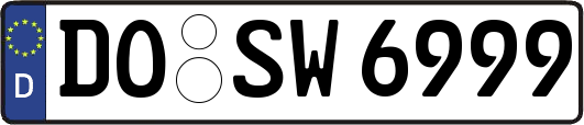 DO-SW6999