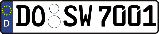 DO-SW7001