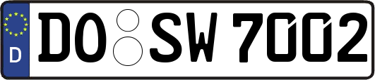 DO-SW7002