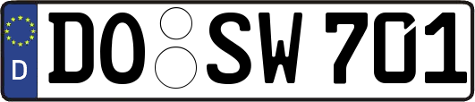 DO-SW701