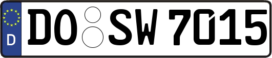 DO-SW7015