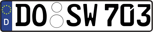 DO-SW703