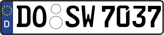 DO-SW7037