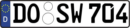 DO-SW704