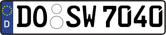 DO-SW7040