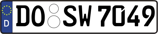 DO-SW7049