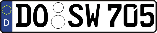 DO-SW705