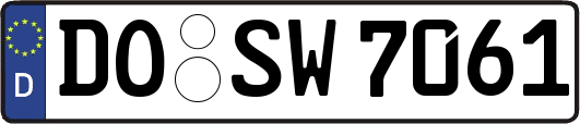 DO-SW7061