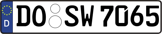 DO-SW7065