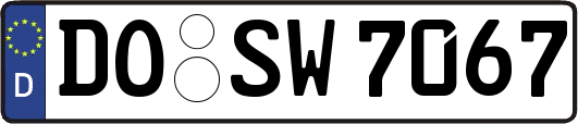 DO-SW7067