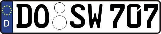 DO-SW707