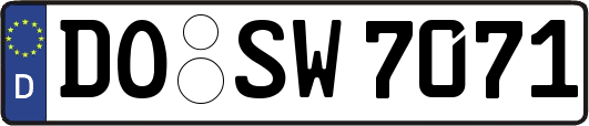 DO-SW7071