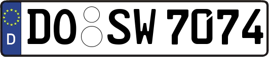 DO-SW7074