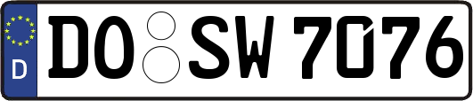 DO-SW7076