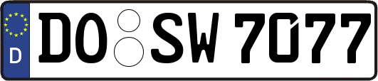 DO-SW7077