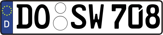 DO-SW708