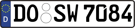 DO-SW7084