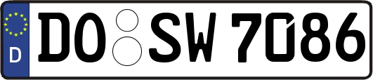 DO-SW7086