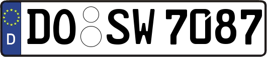 DO-SW7087