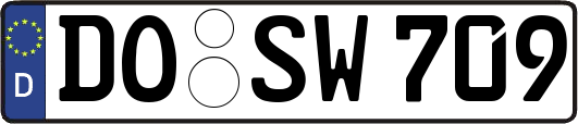 DO-SW709