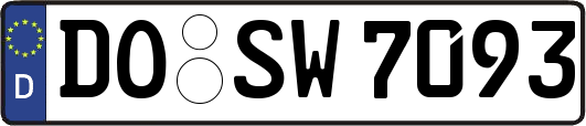 DO-SW7093