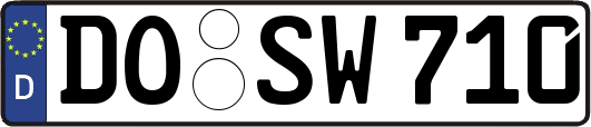 DO-SW710