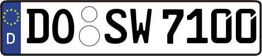 DO-SW7100