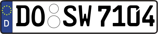 DO-SW7104