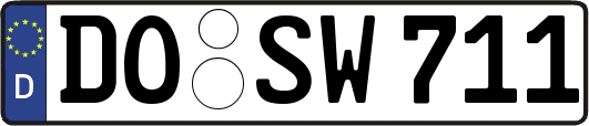 DO-SW711