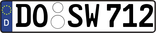 DO-SW712