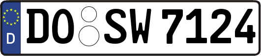 DO-SW7124