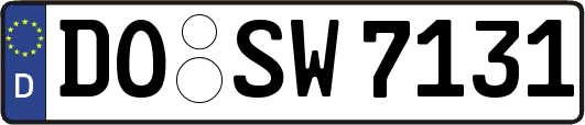 DO-SW7131