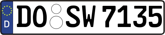 DO-SW7135