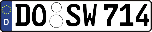 DO-SW714