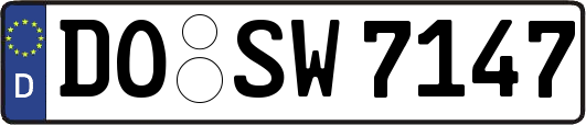 DO-SW7147
