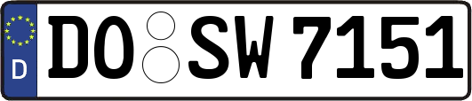 DO-SW7151