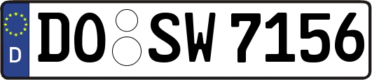 DO-SW7156