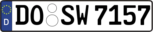DO-SW7157