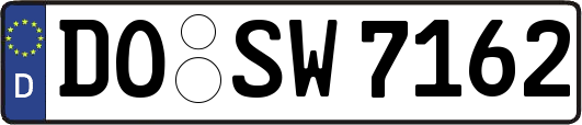 DO-SW7162