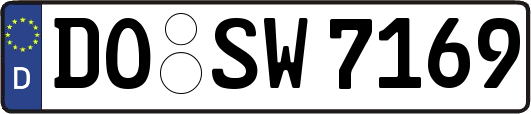 DO-SW7169