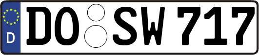 DO-SW717
