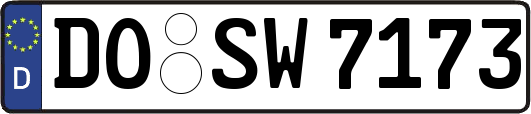 DO-SW7173