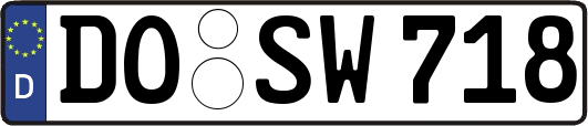 DO-SW718