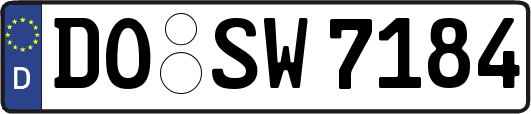 DO-SW7184