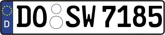 DO-SW7185