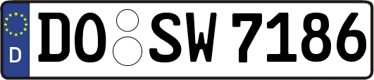 DO-SW7186