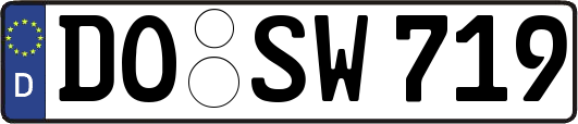 DO-SW719
