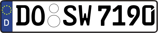 DO-SW7190